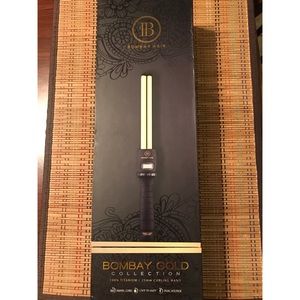 BOMBAY HAIR WAND